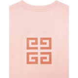 Givenchy Multicolor Cotton T-Shirt