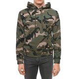 Valentino Bicolor Cotton Sweatshirt