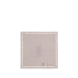 Brunello Cucinelli Multicolor Silk Scarf