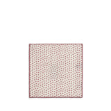 Brunello Cucinelli Multicolor Silk Wallet