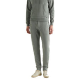Tom Ford Bicolor Cotton Joggers (Workout Pants)