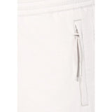 Moncler Gray Polyester Athletic Pants