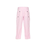 Tom Ford Multicolor Cotton Cargo Pants