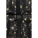 Ganni Multicolor Recycled Polyamide Backpack