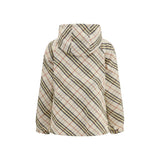 Burberry Beige Polyester Clothing