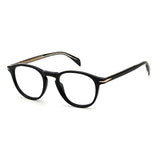 Carrera Gray Acetate Glasses (Frames)