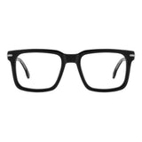 Carrera Black Acetate Glasses (Frames)
