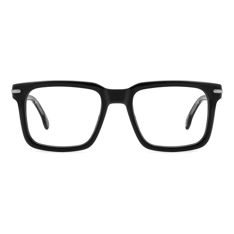 Carrera Black Acetate Glasses (Frames)