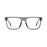 Carrera Gray Acetate Glasses (Frames)