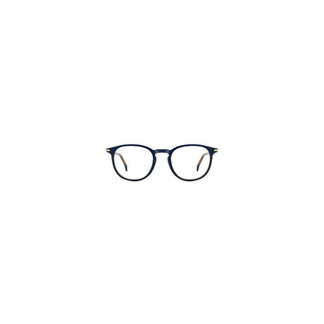 Carrera Black Acetate Glasses (Frames)