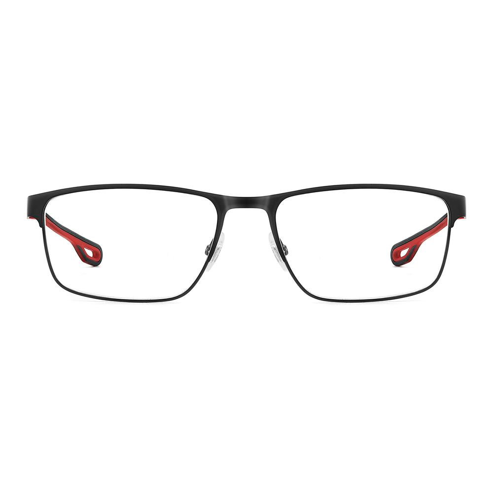 Carrera Black Metal Glasses (Frames)