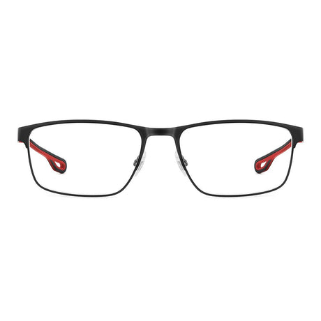 Carrera Black Metal Glasses (Frames)