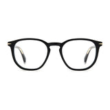 David Beckham Black Acetate Glasses (Frames)