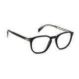 David Beckham Black Acetate Glasses (Frames)