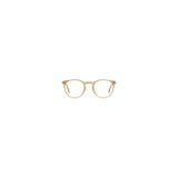 David Beckham Beige Acetate Glasses (Frames)