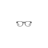 David Beckham Black Acetate Glasses (Frames)