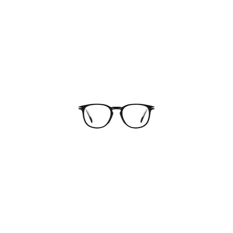 David Beckham Black Acetate Glasses (Frames)