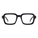 David Beckham Black Acetate Glasses (Frames)