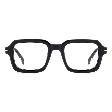 David Beckham Black Acetate Glasses (Frames)