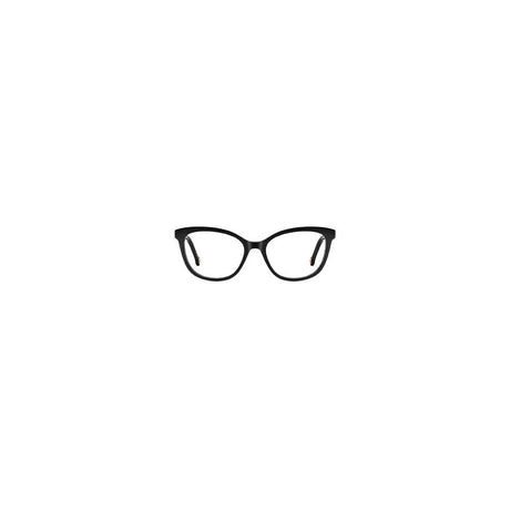 Carolina Herrera Black Acetate Glasses (Frames)
