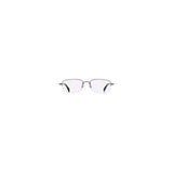 David Beckham Gray Titanium Glasses (Frames)
