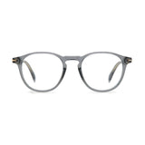 David Beckham Gray Acetate Glasses (Frames)