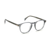 David Beckham Gray Acetate Glasses (Frames)