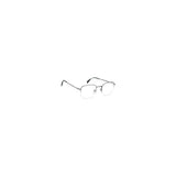 David Beckham Gray Metal Glasses (Frames)
