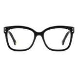 Carolina Herrera Black Acetate Glasses (Frames)