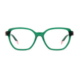 Missoni Bicolor Acetate Glasses (Frames)