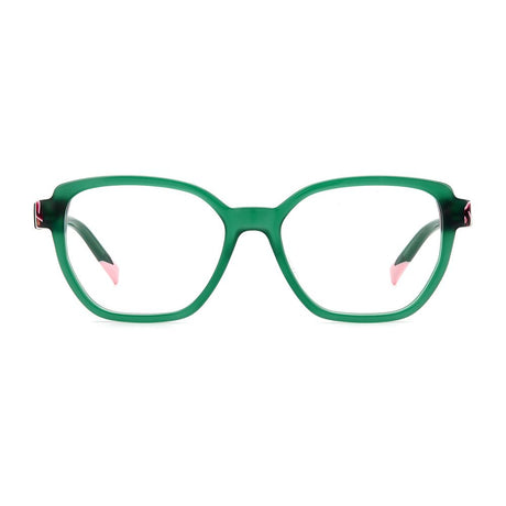 Missoni Bicolor Acetate Glasses (Frames)