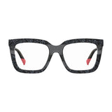 Missoni Multicolor Acetate Glasses (Frames)