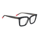 Missoni Multicolor Acetate Glasses (Frames)
