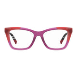 Missoni Pink Acetate Glasses (Frames)