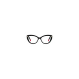 Missoni Black Acetate Glasses (Frames)