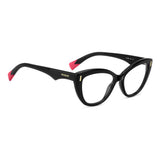 Missoni Black Acetate Glasses (Frames)