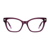 Missoni Purple Acetate Glasses (Frames)