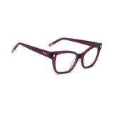 Missoni Purple Acetate Glasses (Frames)