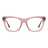 Missoni Pink Acetate Glasses (Frames)