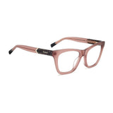 Missoni Pink Acetate Glasses (Frames)