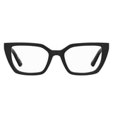 Love Moschino Black Acetate Glasses (Frames)
