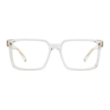 Dsquared² Transparent Acetate Glasses (Frames)