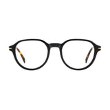 David Beckham Black Acetate Glasses (Frames)