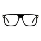 Dsquared² Black Acetate Glasses (Frames)