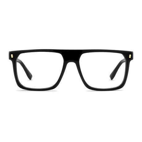 Dsquared² Black Acetate Glasses (Frames)