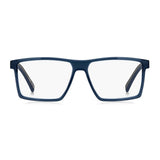 Hugo Boss Blue Plastic Glasses (Frames)