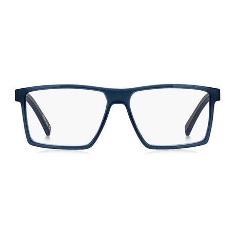 Hugo Boss Blue Plastic Glasses (Frames)