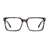 Dsquared² Gray Acetate Glasses (Frames)