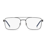 Hugo Boss Silver Metal Glasses (Frames)