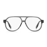 Marc Jacobs Gray Acetate Glasses (Frames)